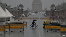A Summer That Isn't? Why 2025 Is Becoming Climate Case Study for India