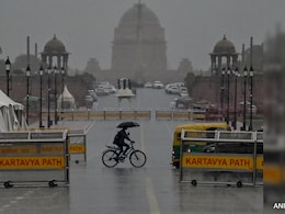 A Summer That Isn't? Why 2025 Is Becoming Climate Case Study for India A Summer That Isn't? Why 2025 Is Becoming Climate Case Study for India
