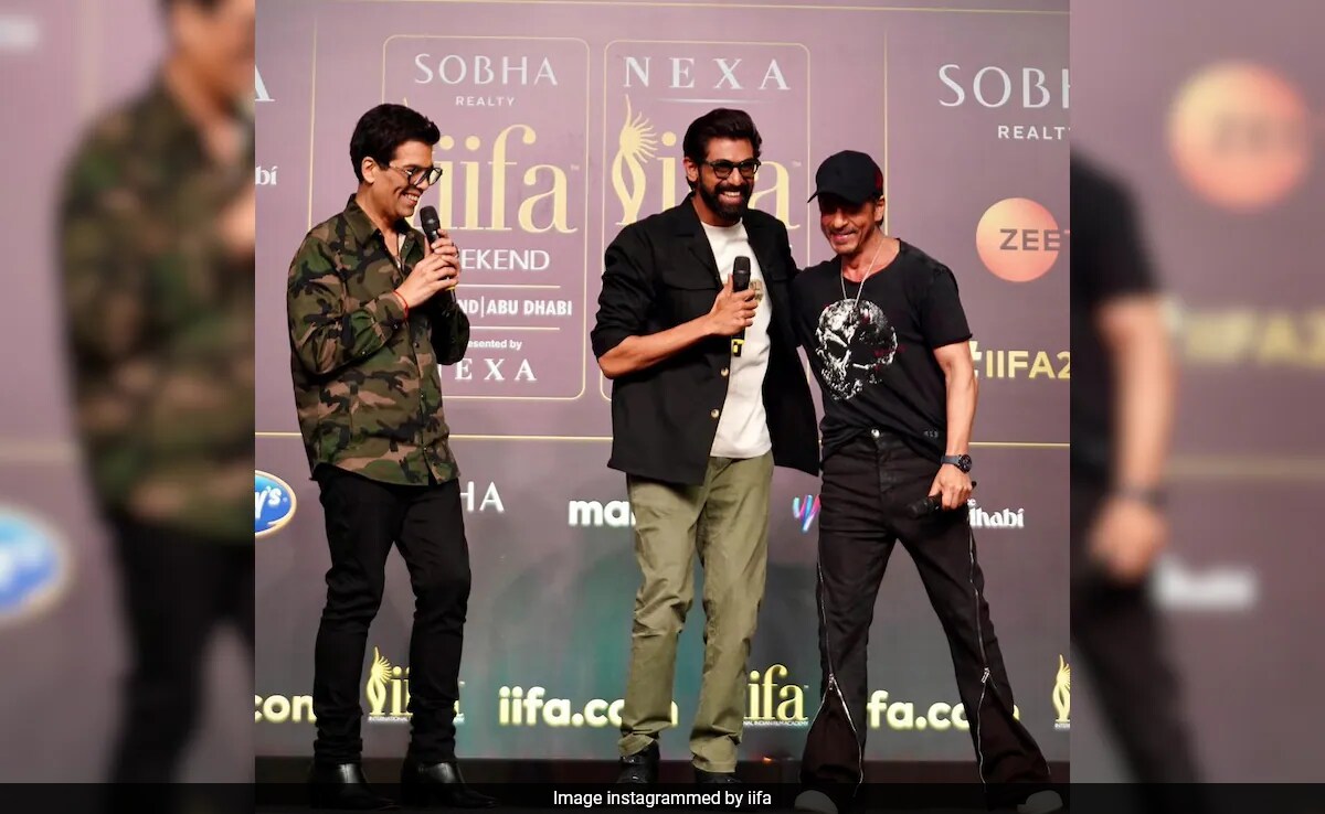 IIFA 2024 Just Got Bigger, Awards To Be Presented For Films In 5 Languages IIFA 2024 Just Got Bigger, Awards To Be Presented For Films In 5 Languages