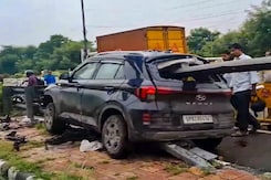 Rash Drivers Must Pay Higher Insurance Premium: Delhi Lt Governor's Road Safety Plan Rash Drivers Must Pay Higher Insurance Premium: Delhi Lt Governor's Road Safety Plan