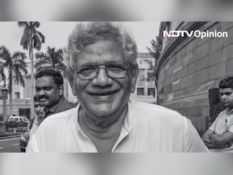 Opinion | Sitaram Yechury: Memories From My JNU Days