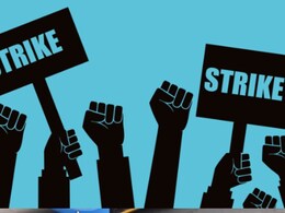 CG News: काम बंद कर सड़कों पर उतरेंगे सरकारी अफसर-कर्मी, इन मांगों को मनवाने कर रहे आंदोलन 