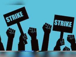 Chhattisgarh : कर्मचारी गए तीन दिनों की हड़ताल पर, ये कामकाज हो गए बंद, कल तक होगी लोगों को परेशानी  