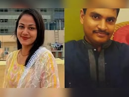 'मी तिचा गळा दाबला', महालक्ष्मीच्या मृतदेहाचे तुकडे फ्रीजमध्ये ठेवल्यानंतर आरोपीने आईला सांगितलं सत्य 'मी तिचा गळा दाबला', महालक्ष्मीच्या मृतदेहाचे तुकडे फ्रीजमध्ये ठेवल्यानंतर आरोपीने आईला सांगितलं सत्य