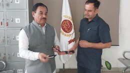उत्तराखंड: पूर्व कैबिनेट मंत्री हरक सिंह रावत से पेड़ों की अवैध कटाई के मामले में ED की लंबी पूछताछ