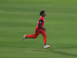 Imran Muhammad: 'मैदान पर आया और छा गया', शोएब अख्तर के एक्शन में गेंदबाज़ी कर क्रिकेट जगत को किया हैरान