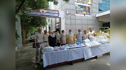 5 Years, Rs 300 Crore And 5,000 Visas - Fake Document Unit Busted In Delhi