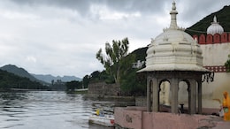 Udaipur: &nbsp;भारत का सिटी ऑफ रोमांस, यहां की खूबसूरत झीलें-महल-हवेलियां पर्यटकों को क्यों करती हैं आकर्षित