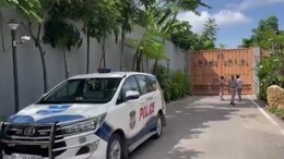 Enforcement Directorate Raids Telangana Minister In Money Laundering Case