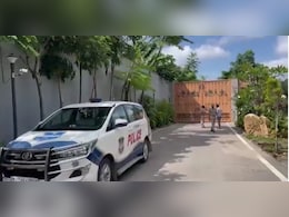 ईडी की कार्रवाई, नोएडा और लखनऊ में छापेमारी, 103 करोड़ की अवैध कमाई फ्रीज ईडी की कार्रवाई, नोएडा और लखनऊ में छापेमारी, 103 करोड़ की अवैध कमाई फ्रीज