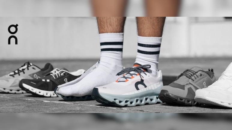 Brandman Retail and On Join Forces - A New Era for India's Footwear Market