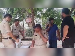 Murder : रिटायर्ड फौजी ने पूर्व बैंक कर्मी को ऐसे दी दर्दनाक मौत, लोगों में भयंकर गुस्सा, जांच जारी