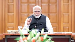 PM Modi Greets Nation On Occasion Of Hindi Diwas