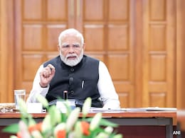 PM Modi Greets Nation On Occasion Of Hindi Diwas