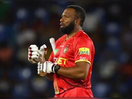 कैसे मुंबई ने छोड़ दिया? बस छक्के लगा रहा है कैरेबियन ऑलराउंडर, 273.68 की स्ट्राइक रेट से उड़ाया गर्दा, VIDEO