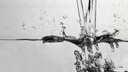 Is Black Alkaline Water Actually Good For Us?