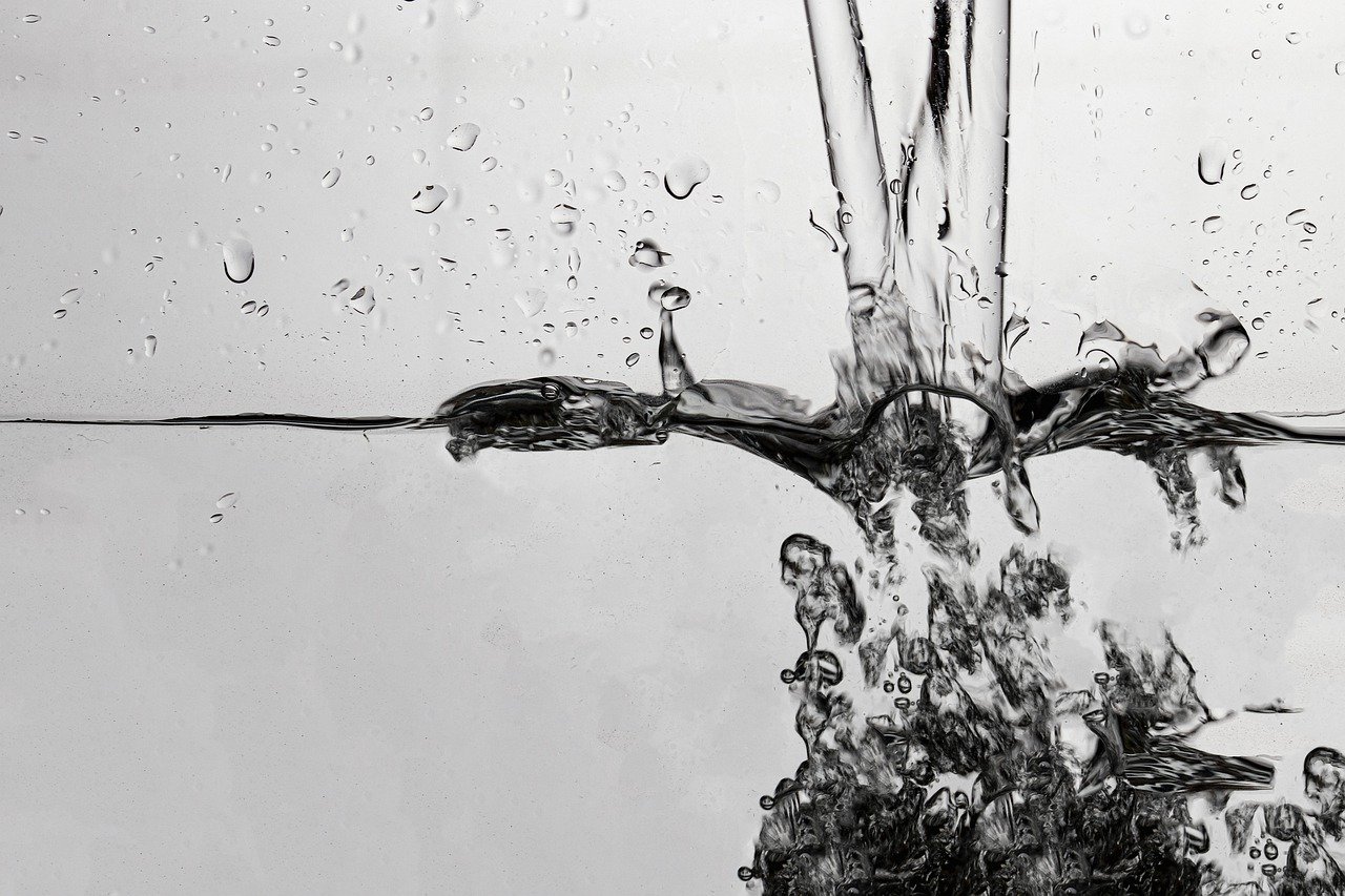 While black alkaline water is safe to drink & may provide some benefits due to its mineral content