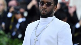 Sean 'Diddy' Combs Lawyers Face Uphill Battle In Bid To Undermine Accusers