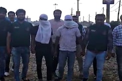 2 Associates Of Jailed Gangster Arrested In Delhi Shop Firing Case 2 Associates Of Jailed Gangster Arrested In Delhi Shop Firing Case