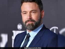 Ben Affleck's Considering Quitting Smoking; Here's Why You Should Too Ben Affleck's Considering Quitting Smoking; Here's Why You Should Too