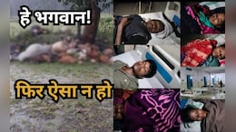 MP News: आसमान से बरसी आफत, एक साथ हुई इतनी मौतें कि देखकर नम हो जाएंगी आंखें