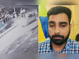 2 Women Flung Into Air, Killed After Being Hit By Speeding BMW In Indore