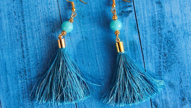 Best Deals On Earrings From Myntra