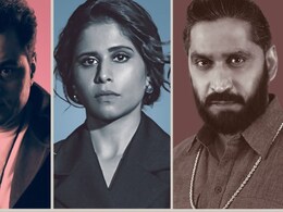 Bol Bol Rani Movie : सुबोध, सई आणि चिन्मय 15 वर्षांनंतर 'या' सिनेमामध्ये पुन्हा एकत्र झळकणार 