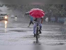 आज दिल्ली में हल्की बारिश की संभावना, जलभराव से यातायात प्रभावित, जानें देश भर का हाल आज दिल्ली में हल्की बारिश की संभावना, जलभराव से यातायात प्रभावित, जानें देश भर का हाल