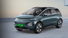 MG Windsor Variant-Wise Prices With Battery Start At Rs. 13.5 Lakh