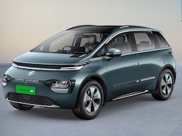 MG Windsor EV Bookings Open; Claims A Range Of 331 km MG Windsor EV Bookings Open; Claims A Range Of 331 km
