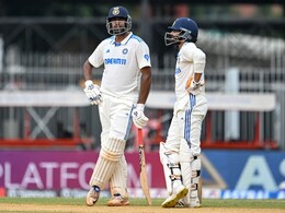 India vs Bangladesh Highlights, 1st Test Day 1: R Ashwin's Ton, Ravindra Jadeja's 86* Steer India To 339/6 On Day 1 vs Ban India vs Bangladesh Highlights, 1st Test Day 1: R Ashwin's Ton, Ravindra Jadeja's 86* Steer India To 339/6 On Day 1 vs Ban