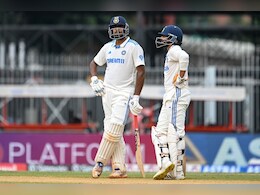 IND vs BAN 1s Test, Day 1, Stumps: अश्विन ने नाबाद शतक जड़ भारत को संकट से उबारा, जडेजा शतक से 14 रन दूर