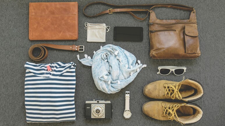 मेंस स्टाइलिश एक्सेसरीज़ पर Myntra दे रहा है 20% की छूट, जरूर देखें ये ऑफर्स