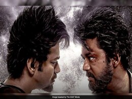 <i>GOAT</i> Box Office Collection Day 7: Progress Report On Vijay's Film <i>GOAT</i> Box Office Collection Day 7: Progress Report On Vijay's Film