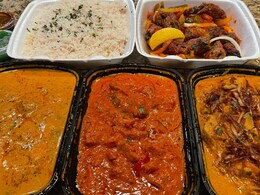 Australian Woman Disses Indian Food For Using “Dirt Spices,” Faces Backlash Online