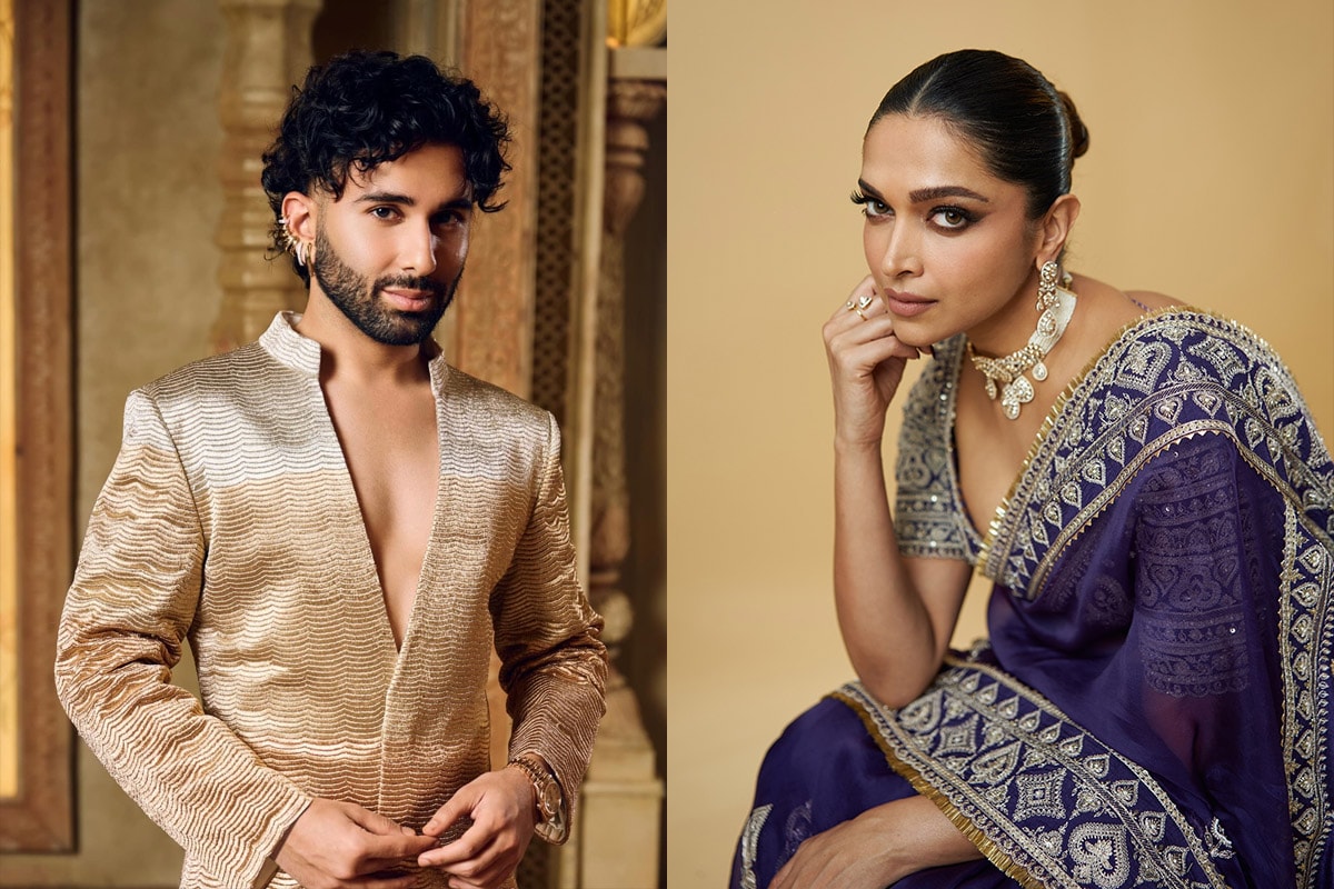 From the Start: Deepika Padukone's Unwavering Backing of Orry