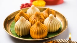 Paan, Rose And Ragi In A Modak! Recipes Worth Trying For Ganesh Chaturthi