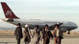 Blog | Kandahar Hijack And Its 'K Connection' - A Reporter's Diary