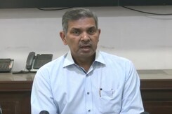 Manipur Security Adviser On "900 Kuki Militants" Entered From Myanmar: "100% Correct" Manipur Security Adviser On "900 Kuki Militants" Entered From Myanmar: "100% Correct"
