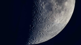 Chandrayaan-3 Suggests Ice May Exist On Moon At More Locations