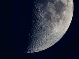 Chandrayaan-3 Suggests Ice May Exist On Moon At More Locations Chandrayaan-3 Suggests Ice May Exist On Moon At More Locations