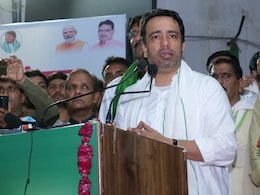 जयंत चौधरी ने राकेश टिकैत के बयान पर किया पलटवार, वन नेशन वन इलेक्शन पर भी कही ये बड़ी बात