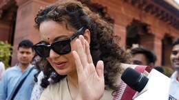 मैं अपने शब्द वापस लेती हूं... कृषि कानूनों पर टिप्पणी को लेकर कंगना का यू टर्न, VIDEO जारी कर कही ये बात