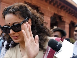 'Regret The Misunderstanding': Kangana Ranaut On Farmers Protests' Tweet