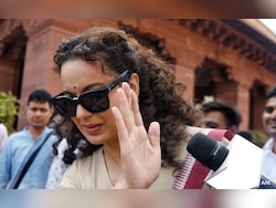 Opinion | The Importance And The Tragedy Of Being Kangana Ranaut