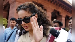 Opinion | Kangana Ranaut Is Fast Running Out Of Enemies To Pick On