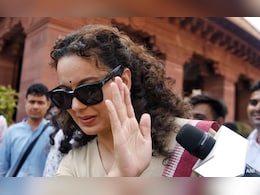 Opinion | Kangana Ranaut Is Fast Running Out Of Enemies To Pick On