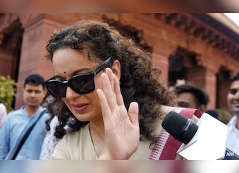 Opinion | Kangana Ranaut Is Fast Running Out Of Enemies To Pick On