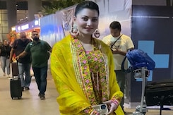 Airport Spotting: Let Urvashi Rautela Be You Style Guide Airport Spotting: Let Urvashi Rautela Be You Style Guide